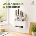 Messerhalter für die Küche – Bild 1