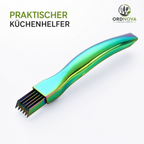Frühlingszwiebel-Zerkleinerer – Bild 3