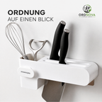 Messerhalter für die Küche – Bild 2